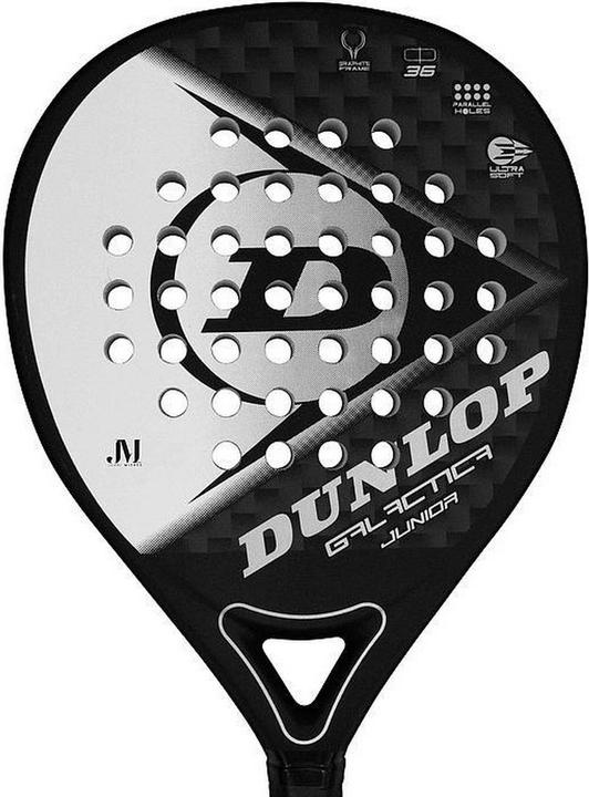 Image du produit Dunlop - Raquette de padel GALACTICA - Enfant