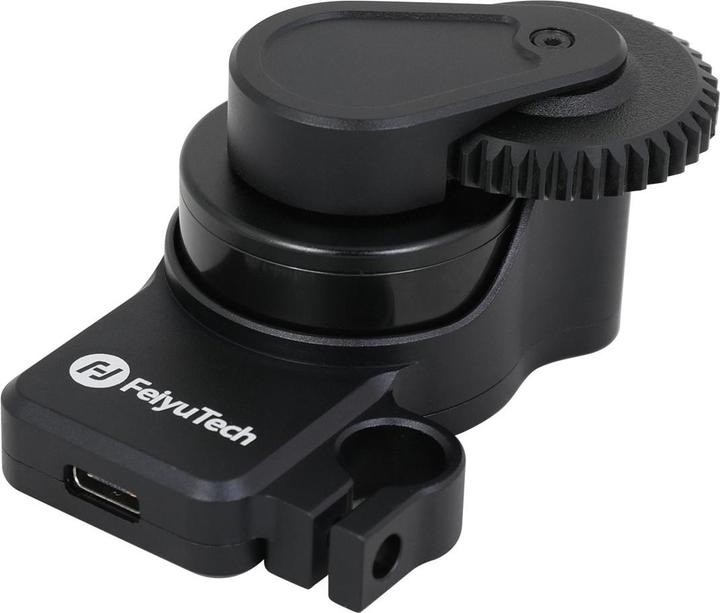 Produktbild FeiYu Tech Follow Focus II (Gimbal Fokushilfe)