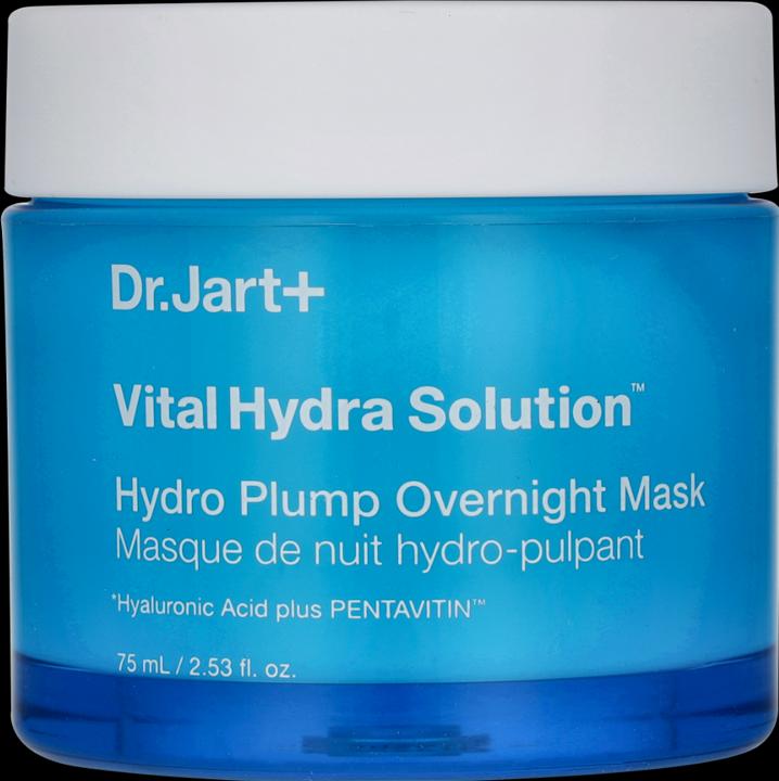 Dr. Jart+ Dr.Jart+ Vital Hydra Solution Hydro Plump Overnight Mask (75 ml)