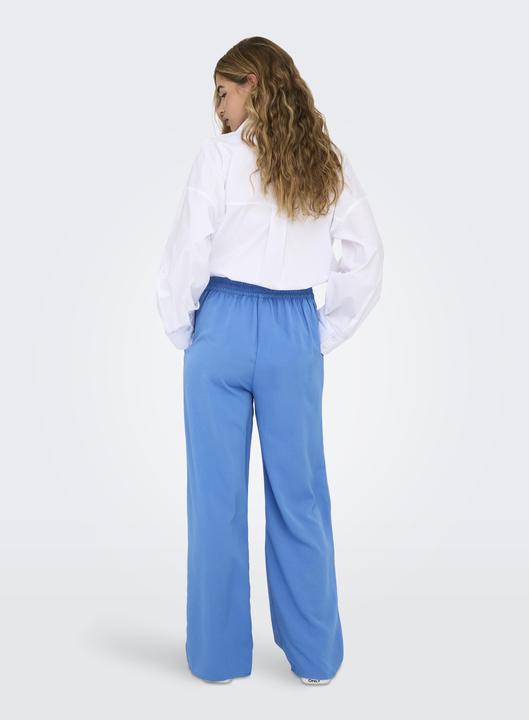 Produktbild Only ONLNOVA Normal geschnitten Hose Hose (38)