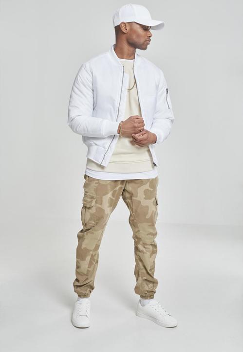 Image du produit Urban Classics Veste bombardier (XL)