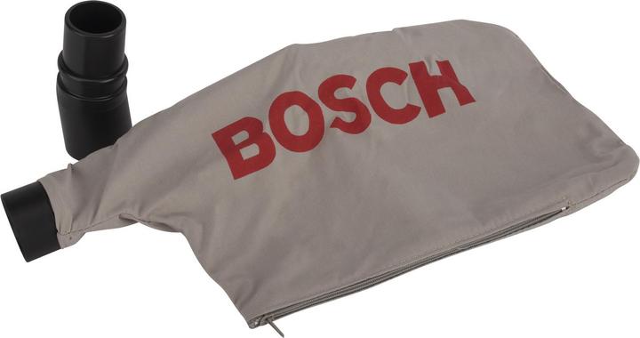 Immagine prodotto Bosch Professional Zubehör Sacchetto antipolvere con adattatore, per s