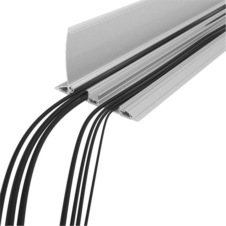 Produktbild Dataflex Kabelschutz (Kabelschlauch, 118 cm)