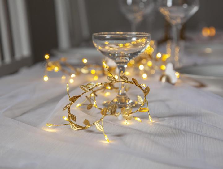 Actual product image Star Trading Winny fairy lights (0.25 m)