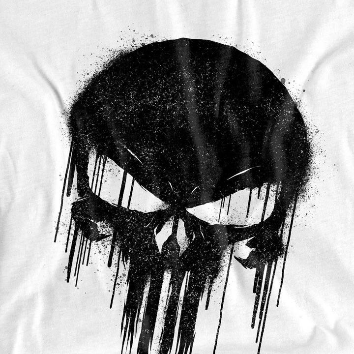 Image du produit The Punisher - T-shirt - Homme (5XL)