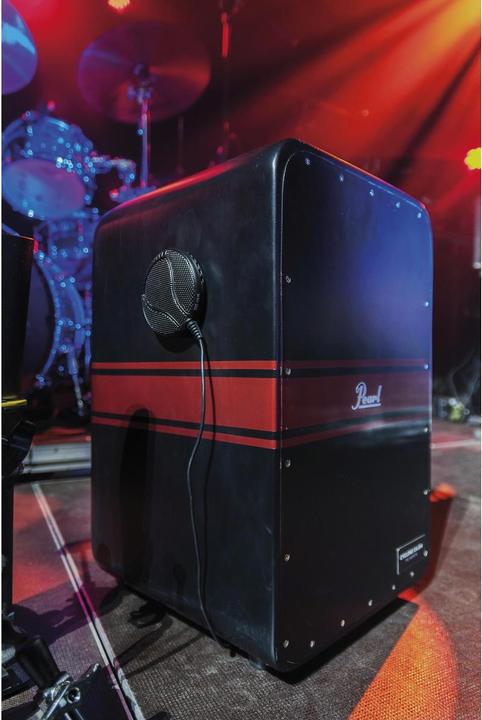 Actual product image DAP-Audio Cm-95