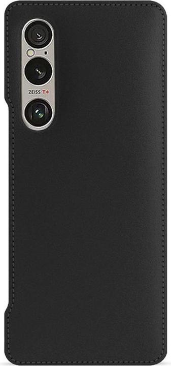 Productafbeelding Noreve Lederen omslag (Sony Xperia 1 VI)