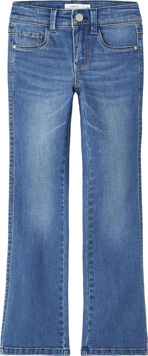 Name it Bootcut Skinny Fit Jeans