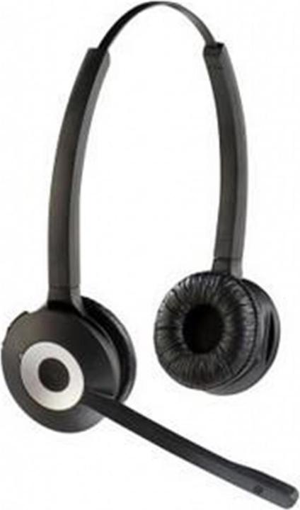 Image du produit Jabra Casque de remplacement pour PRO 920/930 Duo (Sans fil)