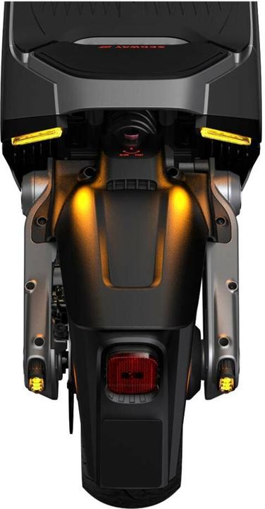 Produktbild Segway-Ninebot GT2 P (70 km/h, 90 km, 1500 W)