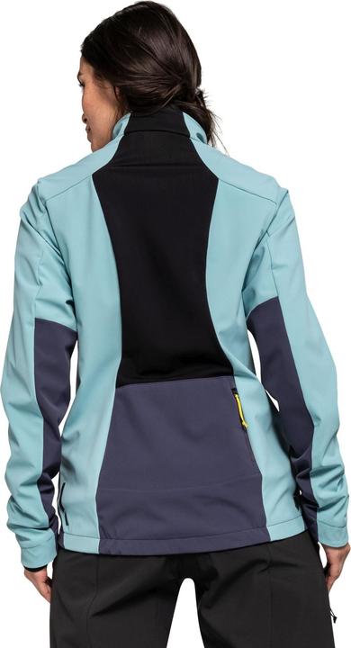 Image du produit Schöffel Softshell Zumaia (40, L)