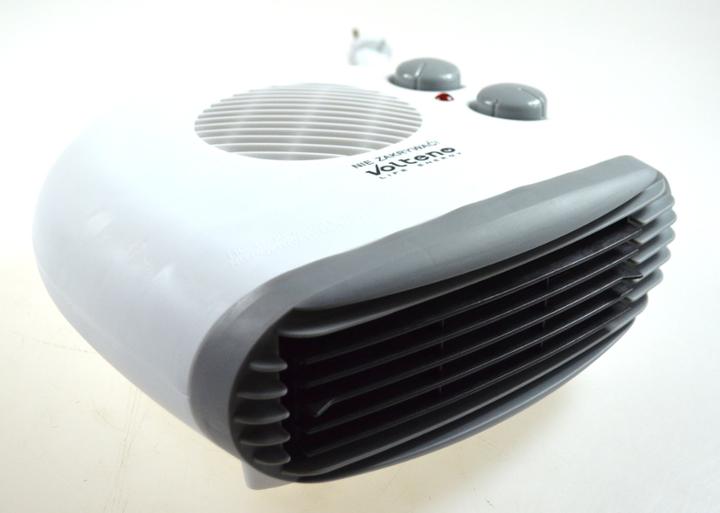Actual product image Volten Termoventiliatorius Volteno VO0282