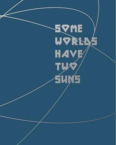 Actual product image Some Worlds Have Two Suns (English, Andrew McConnell, 2024)
