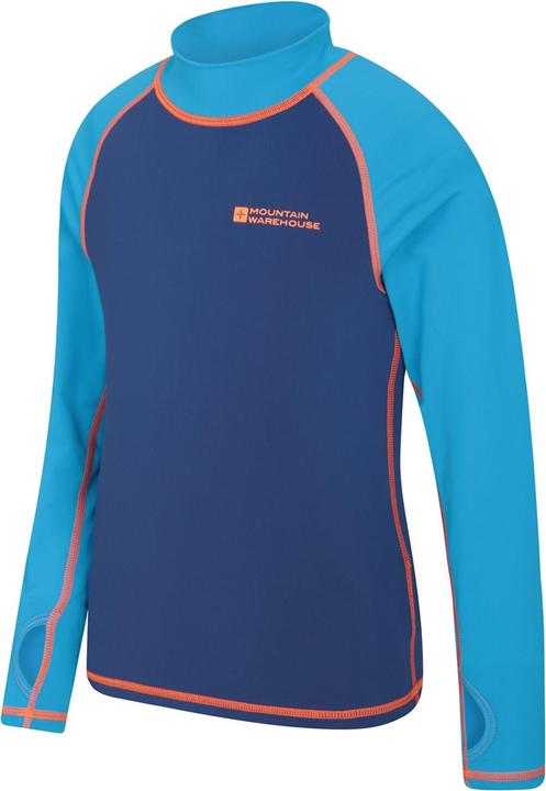 Produktbild Mountain Warehouse HautausschlagschutzOberteil (116)