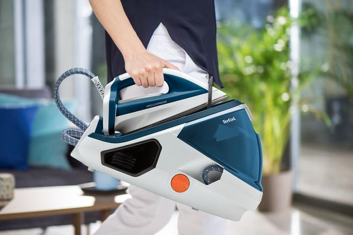 Produktbild Tefal Pro Express GV7830 (450 g/min)