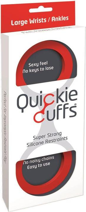 Produktbild Creative Conceptions Quickie Cuffs
