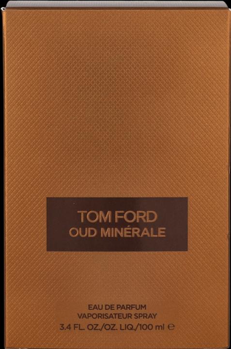 Image du produit Tom Ford Oud Minrale (Eau de parfum, 100 ml)