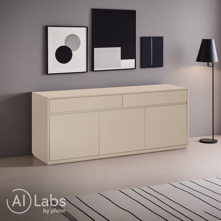 Immagine prodotto pfister Frame (180 x 64 cm)