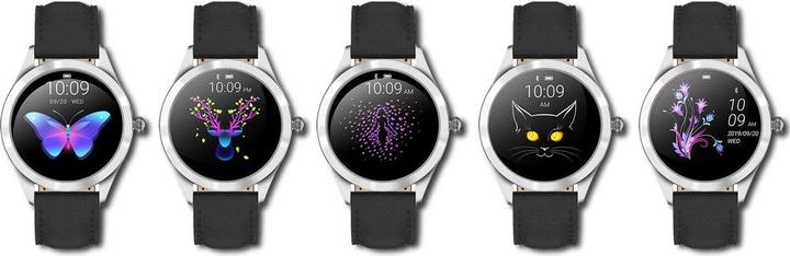 Image du produit Gino Rossi SSW017-9, Noir (38 mm)