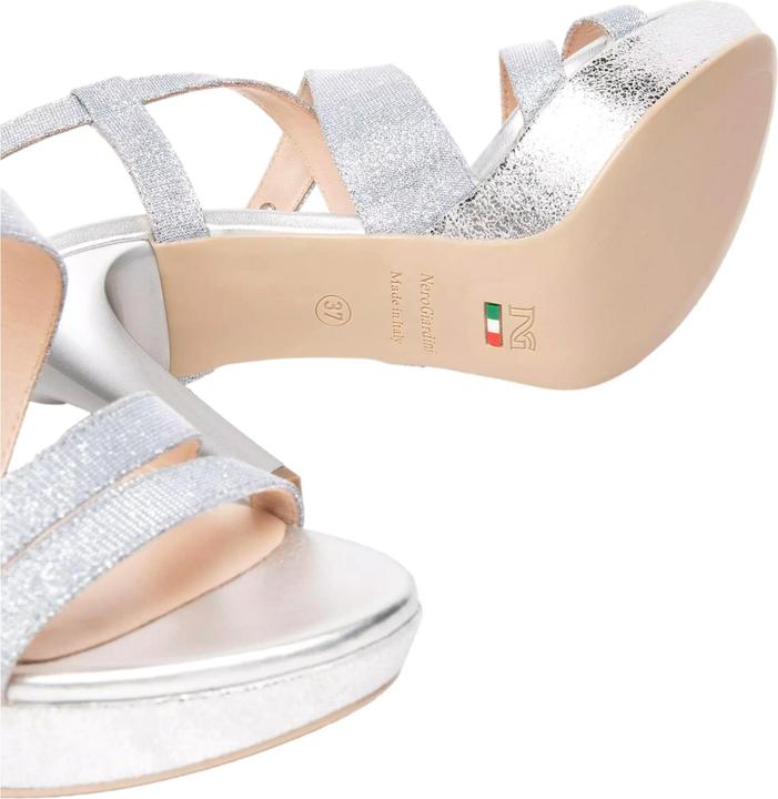 Actual product image Nero Giardini Sandalen (40)