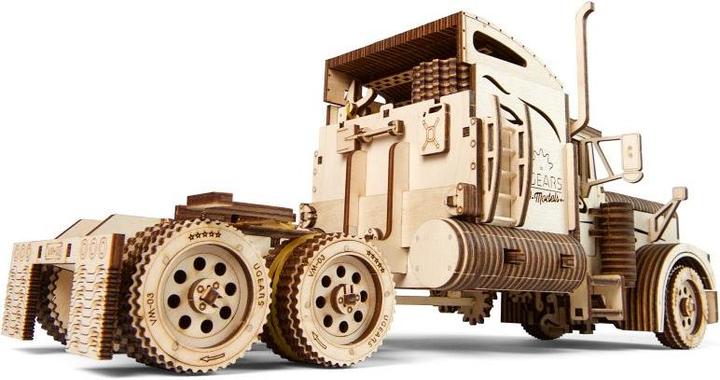 Immagine prodotto Ugears Semirimorchio