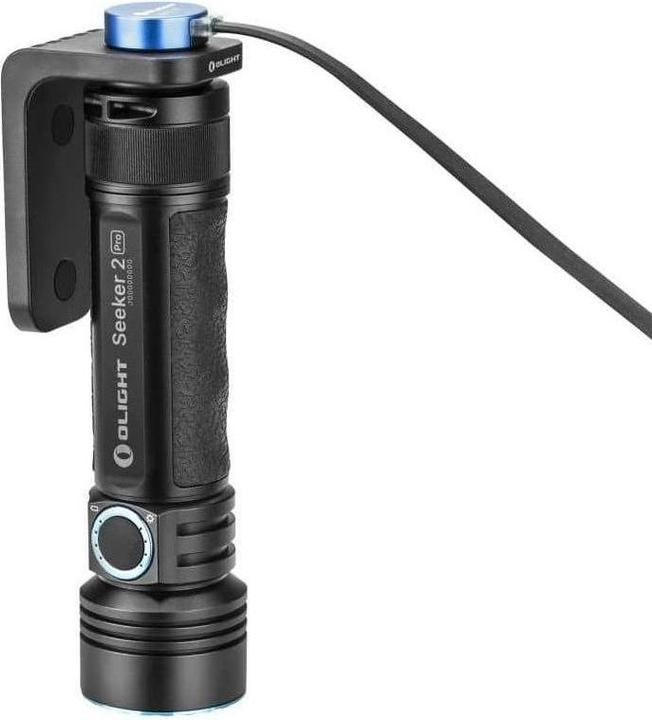 Actual product image Olight Seeker 2 Pro (12.80 cm, 3200 lm)