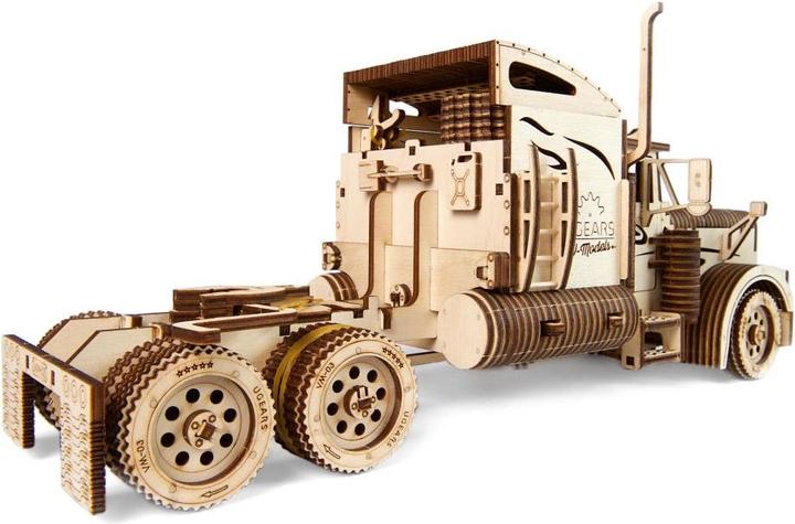 Immagine prodotto Ugears Semirimorchio
