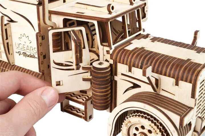 Immagine prodotto Ugears Semirimorchio