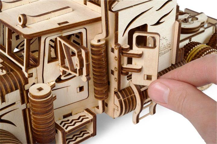 Immagine prodotto Ugears Semirimorchio