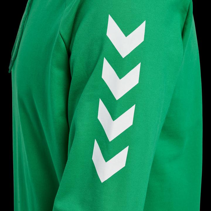 Actual product image hummel Go Cotton Hoodie (M)