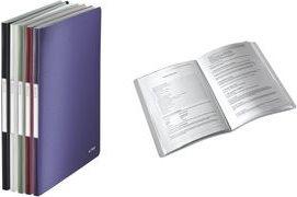 Produktbild Leitz STYLE - Sichtbuch (A4, 1 x)