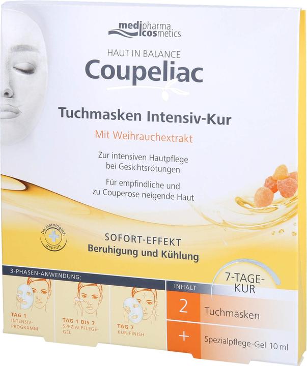 Produktbild Dr. Theiss Haut In Balance Coup Tm In