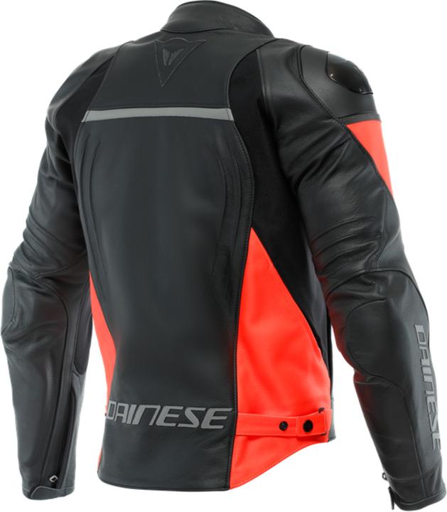 Produktbild Dainese Lederjacke Racing 4 (Herren, 58)