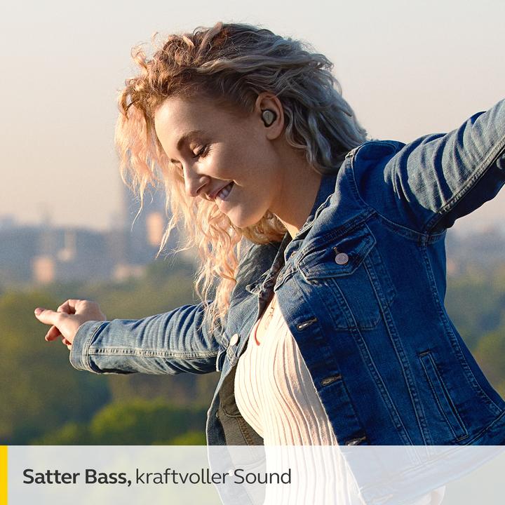 Produktbild Jabra Elite 3 (7 h, Kabelgebunden, Kabellos)