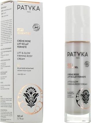 Immagine prodotto Patyka Gamma Lift Essentiel Crème Rose Lift Eclat Fermeter 50 ml (Latte corpo, 50 ml)