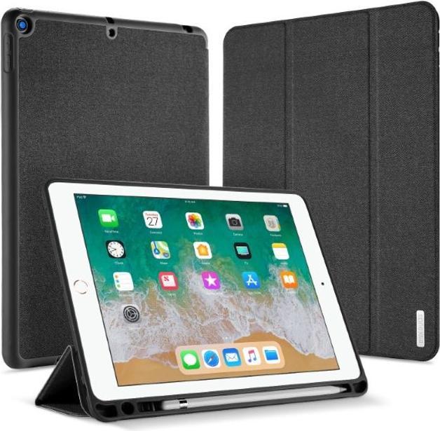 Produktbild Dux Ducis Domo Series (iPad 2018 (6. Gen))