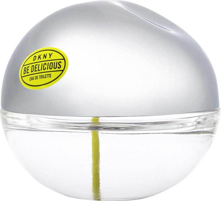 Image du produit DKNY Be Delicious Woman Edt Spray (Eau de toilette, 30 ml)