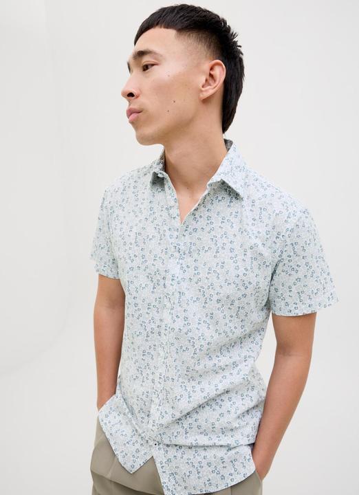 Image du produit Jack & Jones Regular Fit Hemd Hemd (M)