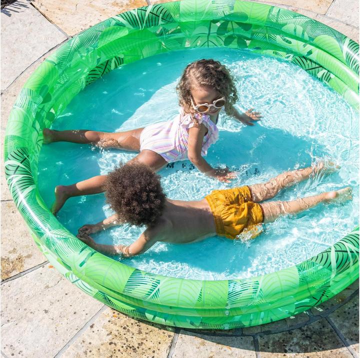 Produktbild Swim Essentials Green Tropical