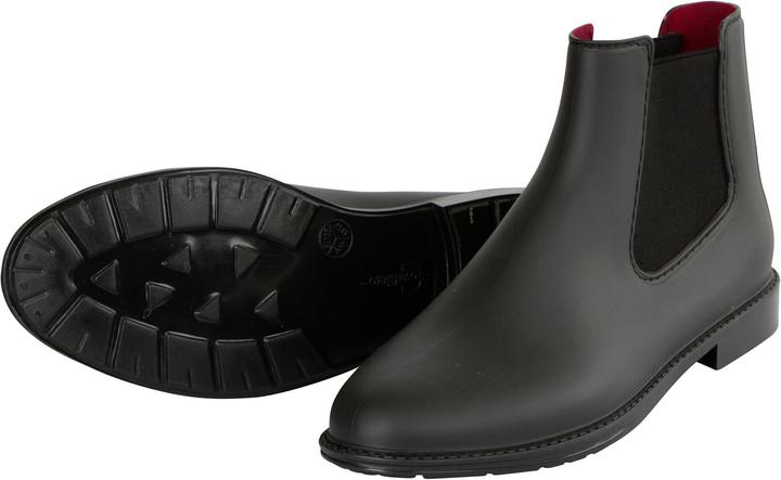 Kerbl Covalliero Reitstiefelette Axona