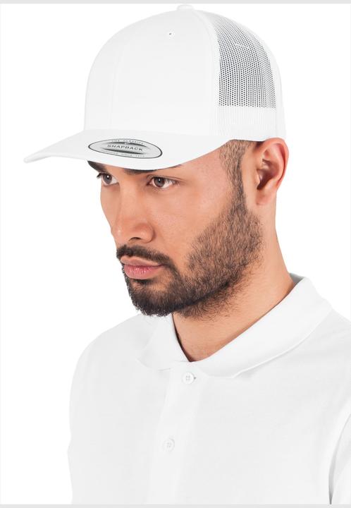 Produktbild Flexfit Retro Trucker - 1658