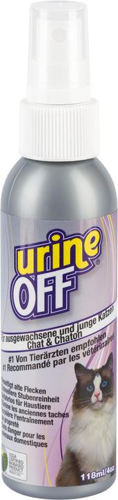 Image du produit Kerbl UrineOff (Chat, Chien, 118 ml)