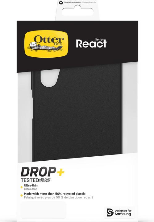 Productafbeelding OtterBox React (Samsung Galaxy A05s)