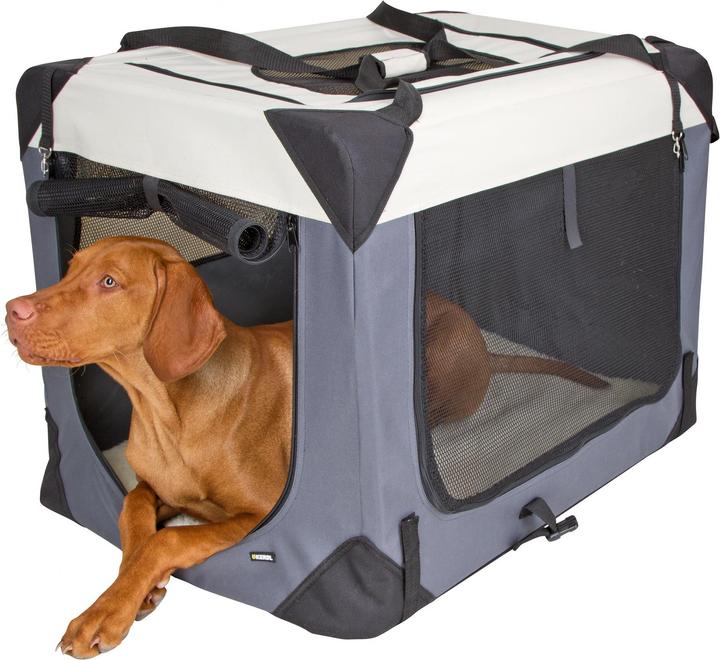 Image du produit Kerbl Voyage (Chat, Chien, Fermeture de sécurité)