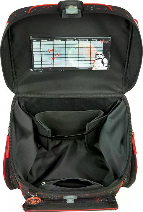 Image du produit Scooli Set d'école 5 pièces Star Wars (18 l)
