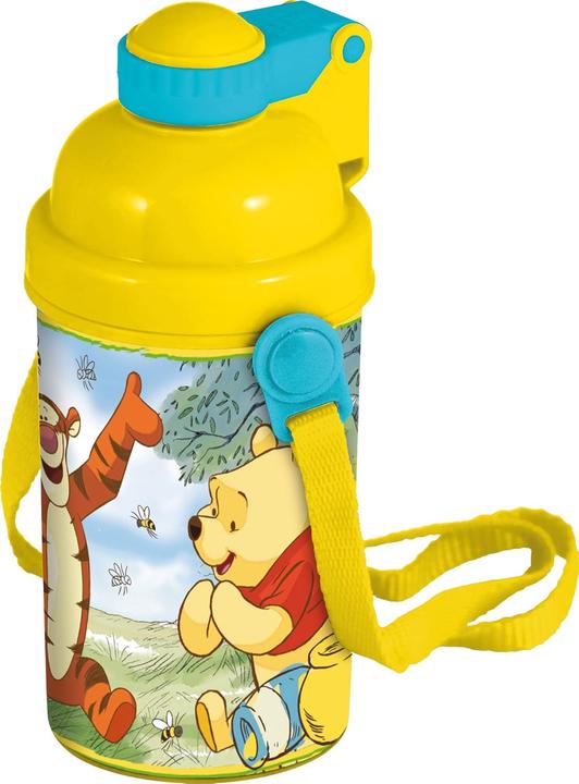 Image du produit Disney Bouteille De Sport Avec Image Changeante