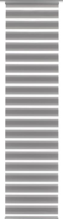 Produktbild Gardinia Flächenvorhang Day + Night Karo 60 x 245 (60 x 245 cm)