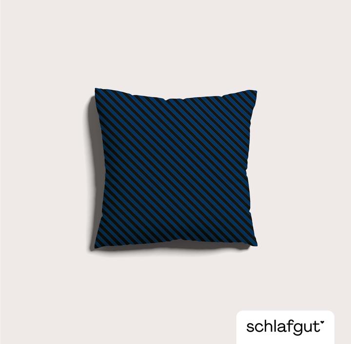 Immagine prodotto schlafgut Woven Fade (Copripiumino, 40 x 40 cm)