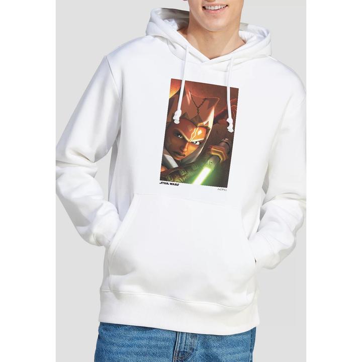 Image du produit Ahsoka - Sweat à capuche - Homme (S)