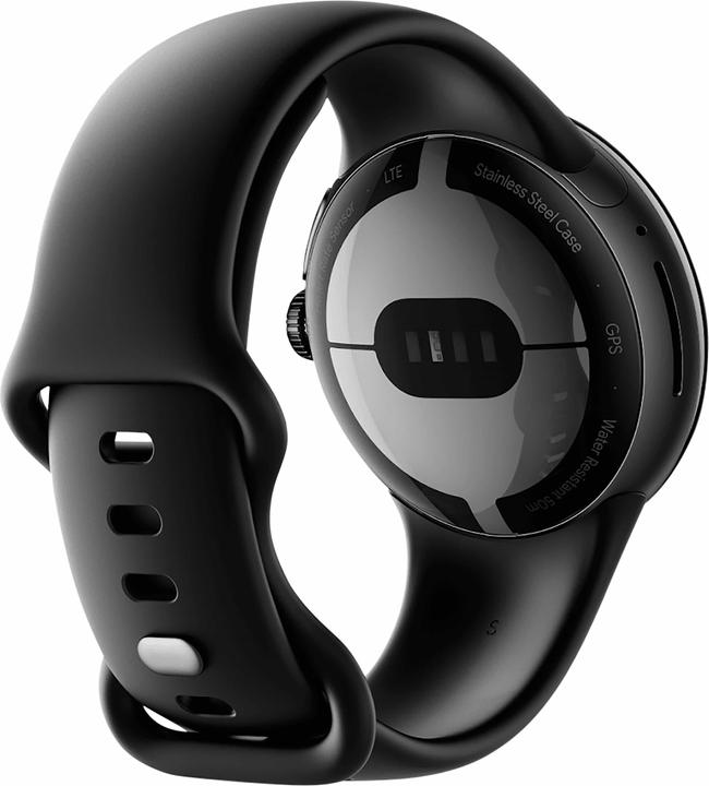 Actual product image Google Pixel Watch EU (41 mm, 4G)